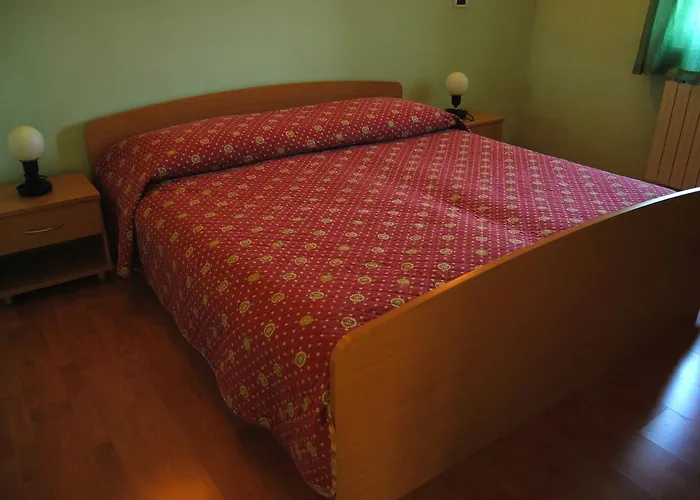 Apartments Mira
