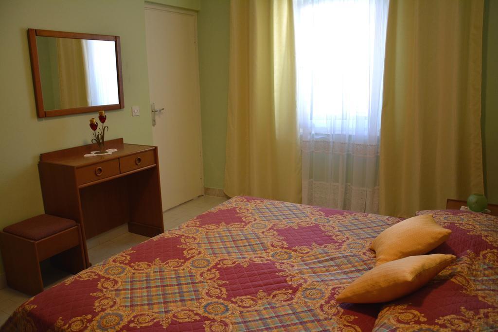 Mira Apartment Tar-Vabriga