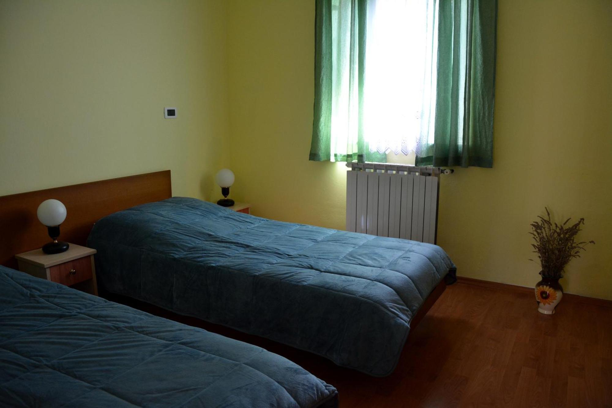 Apartment Mira Tar-Vabriga