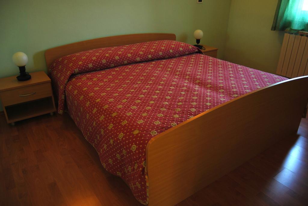 Apartment Mira