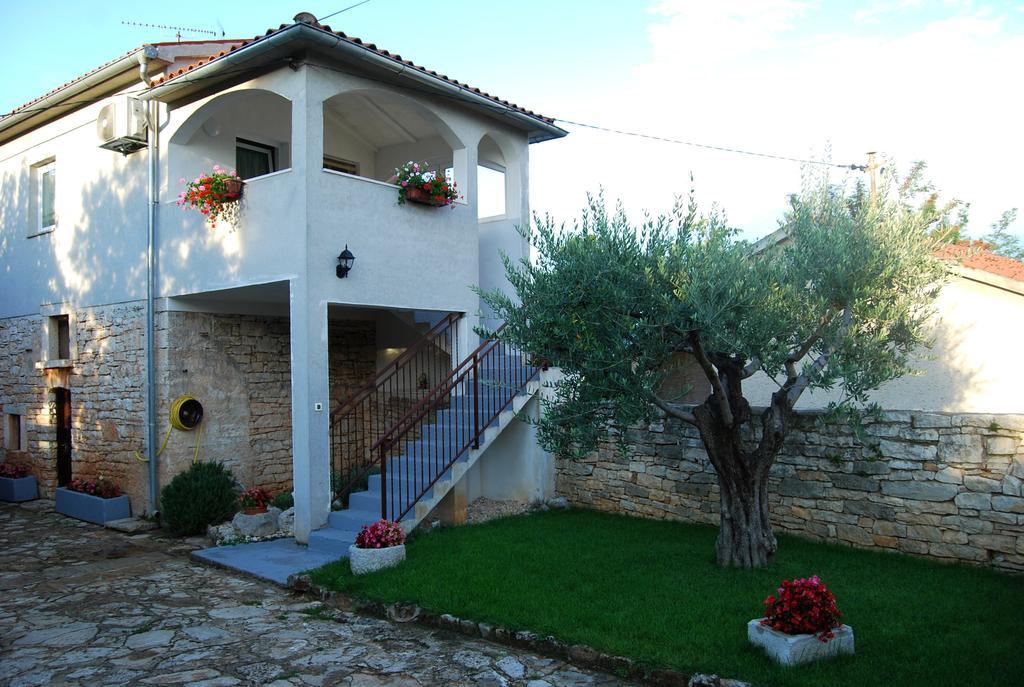Mira Apartment Tar-Vabriga