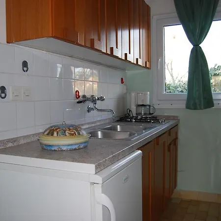 Apartments Mira Tar-Vabriga Exterior photo